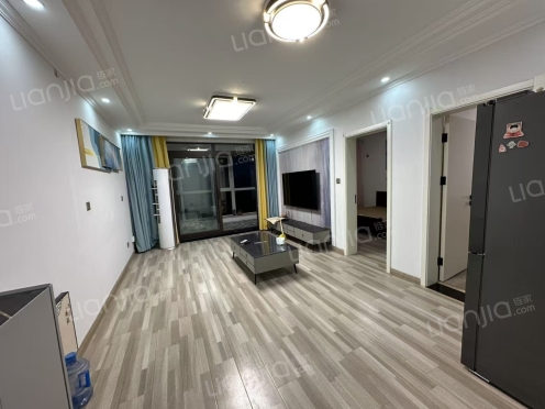 整租·佳源都市南区 2室1厅 南