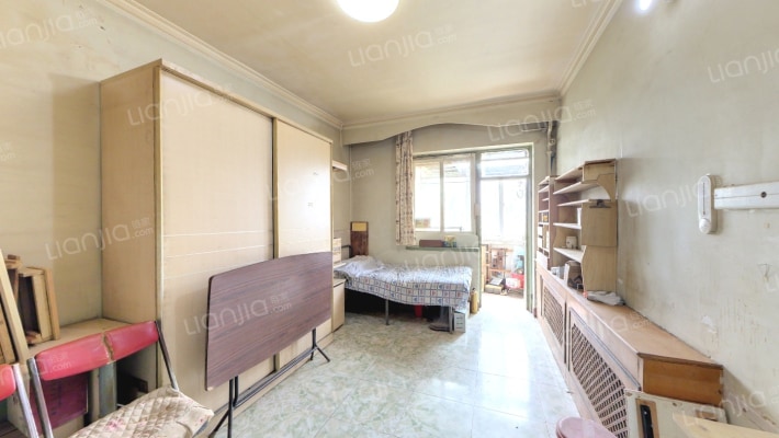 劲松一区二手房实景图