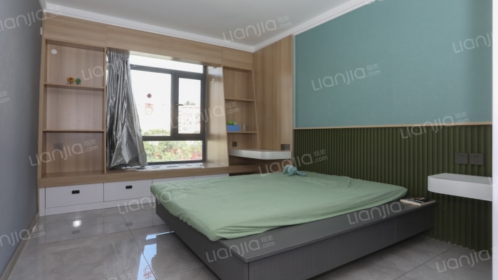 北菜园小区二手房实景图