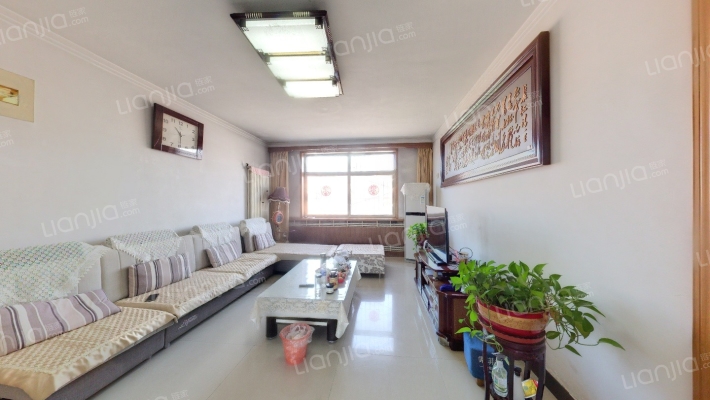 齐心家园二手房实景图