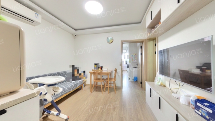 新泾苑二手房实景图