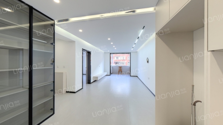 黄海花园二手房实景图