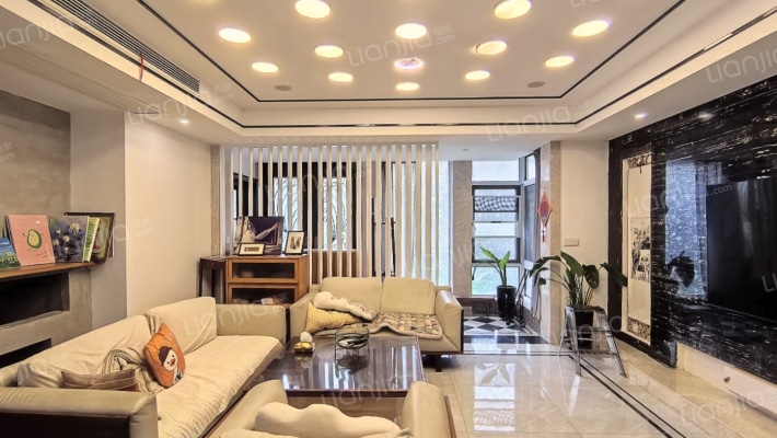 尊贵丽景家园二手房实景图