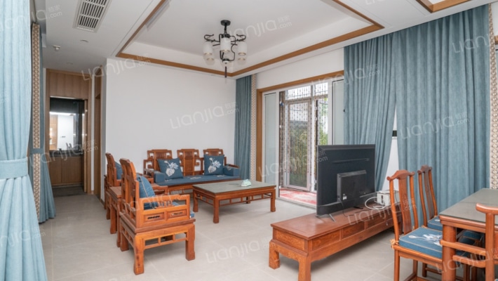 茅山半岛原町二手房实景图