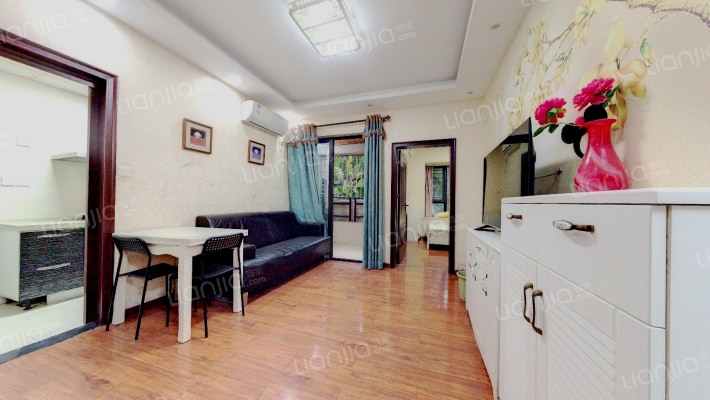 康德国际二手房实景图