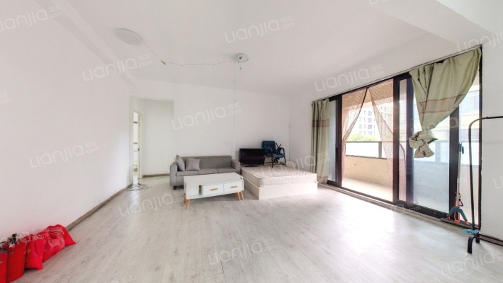 众安白马御府二手房实景图