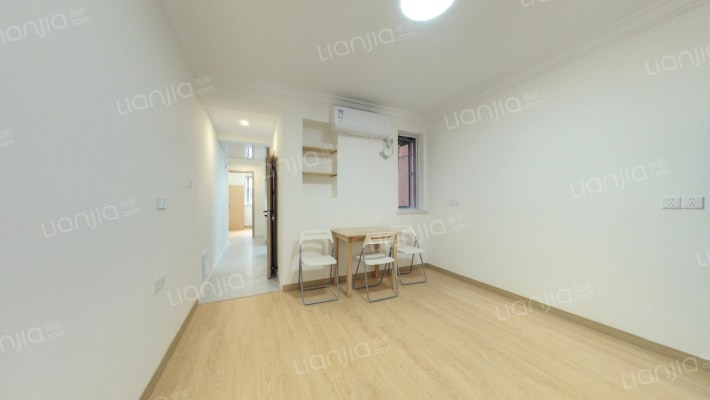 塘东小区二手房实景图