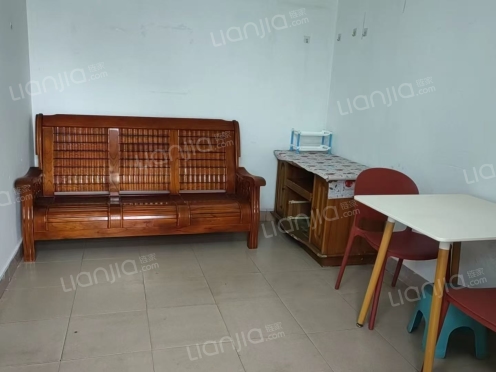 整租·江海一路 1室1厅 南