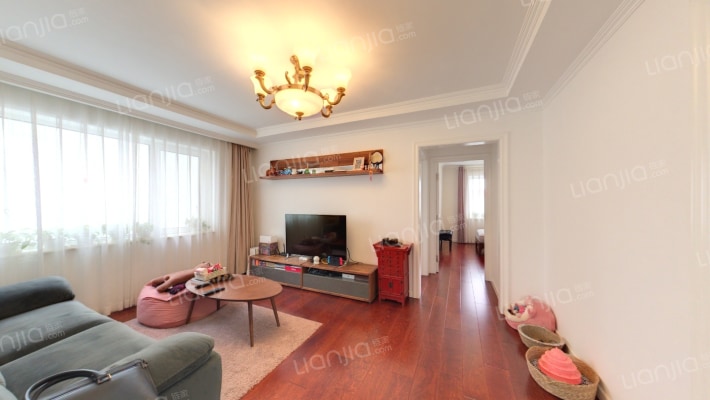 梅园甲二手房实景图