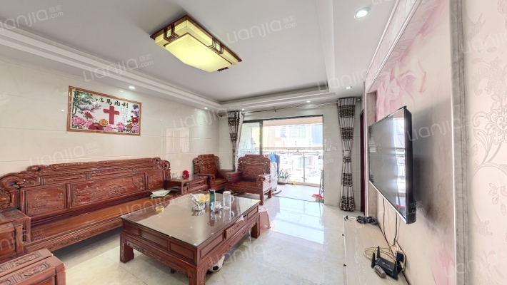 福清万达广场B1区二手房实景图