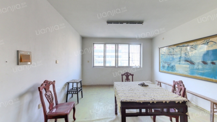 狮山新村二手房实景图