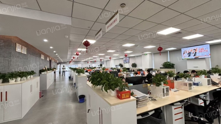 百方广场二手房实景图