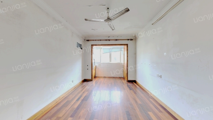 安图新村二手房实景图