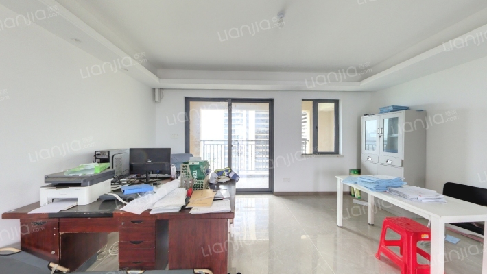 中建长投双创谷二手房实景图