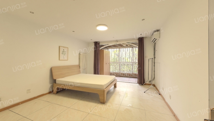 北京青年城二手房实景图