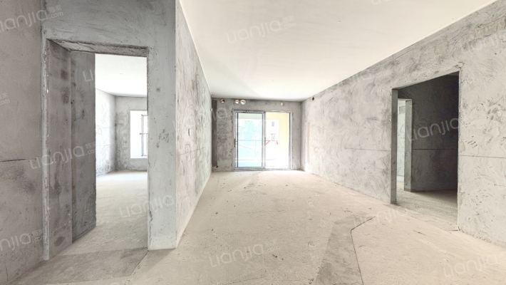 合景融创璟月台二手房实景图