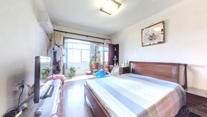 电站村二手房实景图