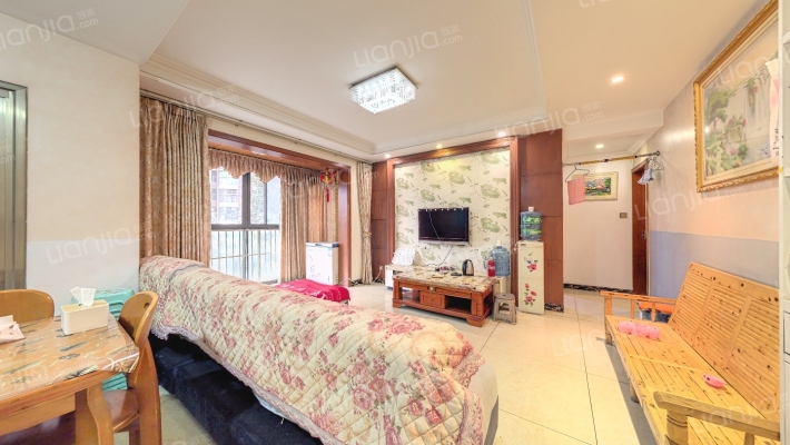 蜀镇锦云阁二手房实景图