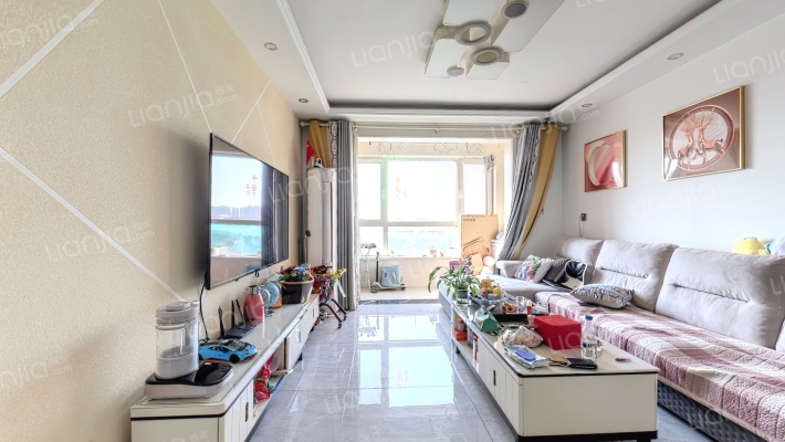 锦绣华隆君汇二手房实景图