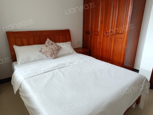 整租·欣冠领海天域 2室2厅 北