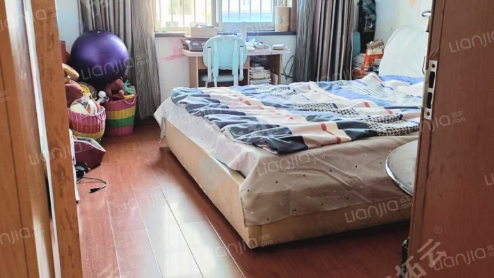 工会宿舍二手房实景图