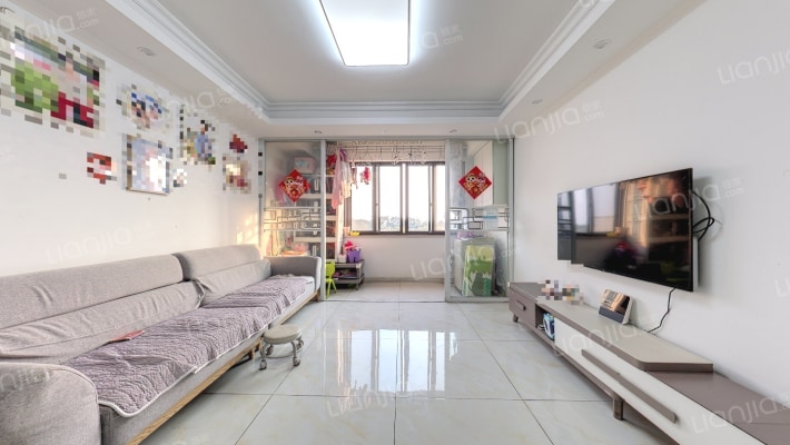 通达广场二手房实景图