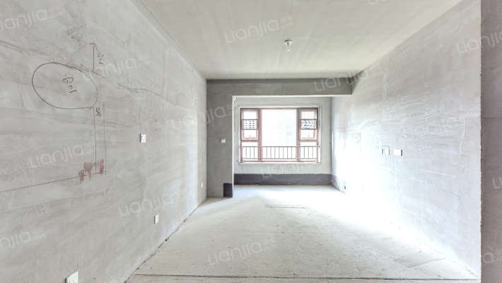 亚星安泰苑二手房实景图