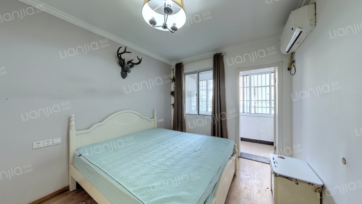 茶啾弄二手房实景图