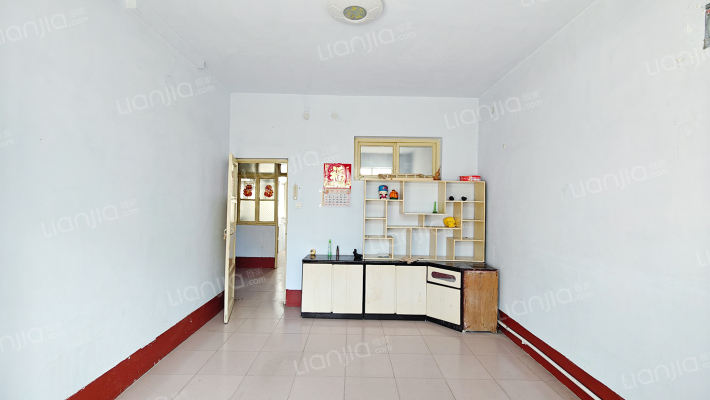 电影公司宿舍二手房实景图