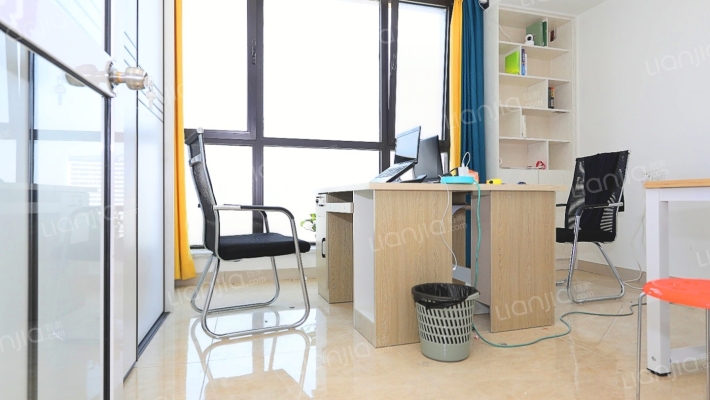 北翼玖玖广场二手房实景图