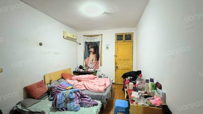 中山中路274号二手房实景图