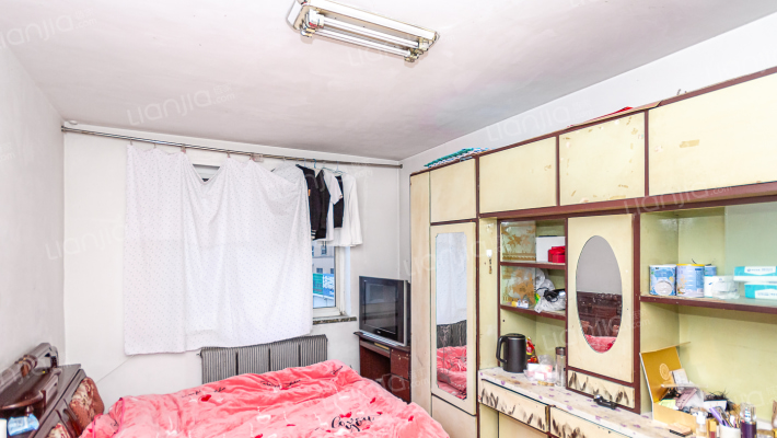 大海小区二手房实景图