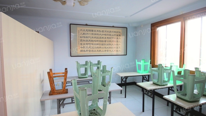 镇中楼二手房实景图