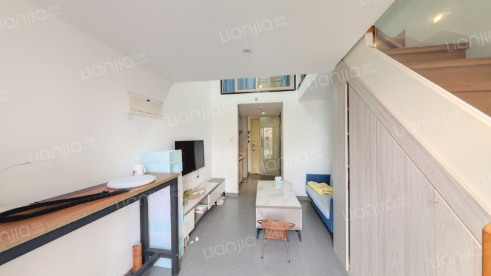 清溪碧桂园锦多宝二手房实景图