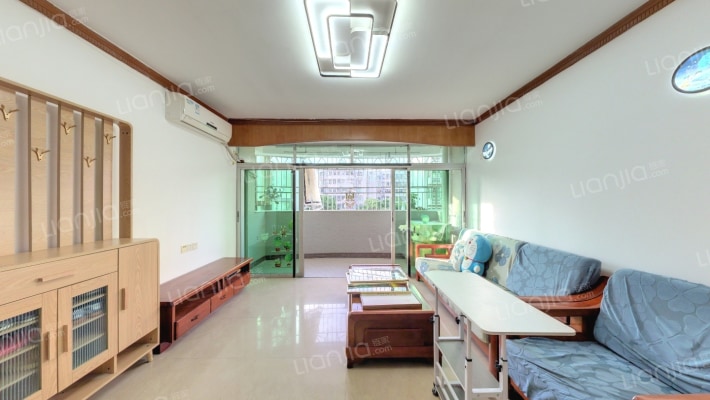 富华广场北区二手房实景图