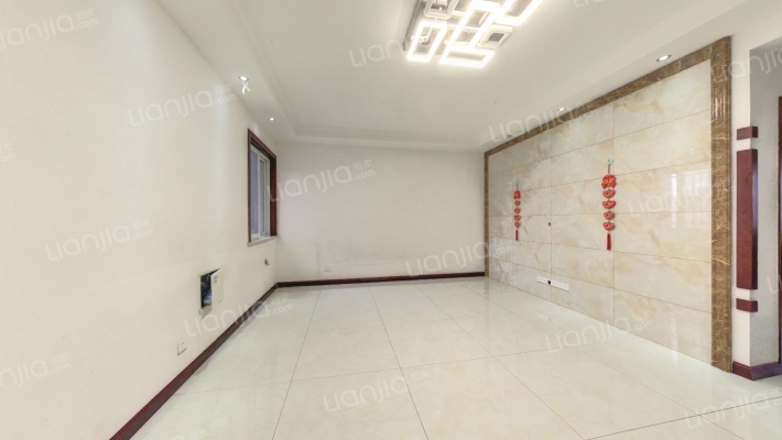 润金城二期二手房实景图