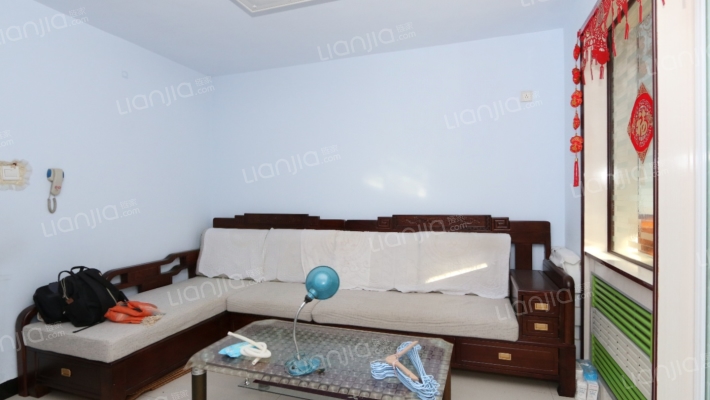 府城南大街42号院二手房实景图