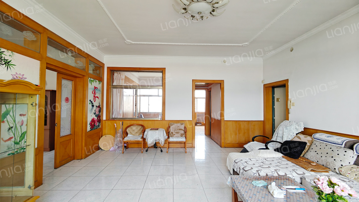 永福家园二手房实景图