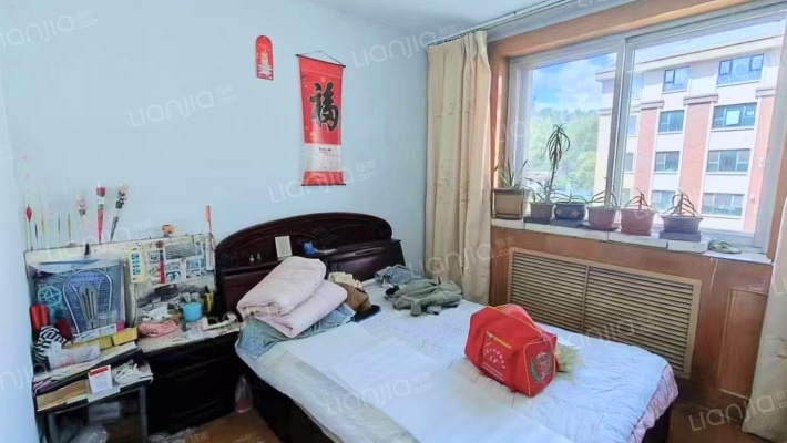 江机住宅楼二手房实景图