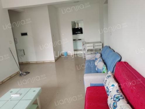 整租·锦城名都 3室1厅 东/东南