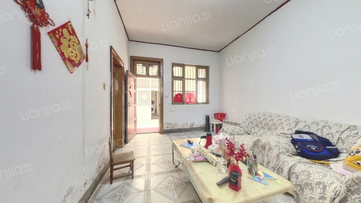 将官池乡政府家属院二手房实景图