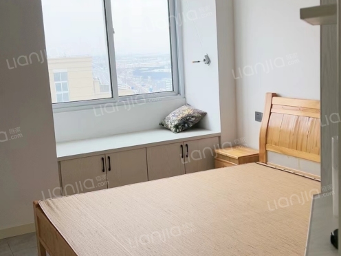 整租·国联.南惠佳园 2室1厅 南