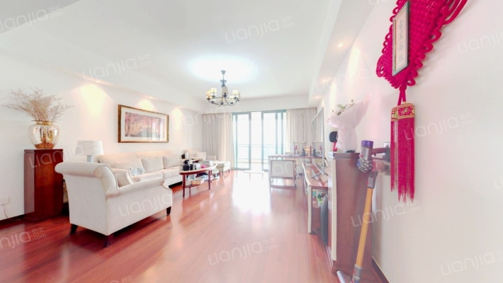 晋合世家二手房实景图