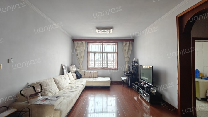 三友新村二手房实景图