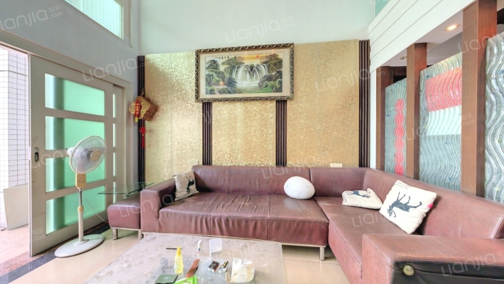 半山翠苑二手房实景图