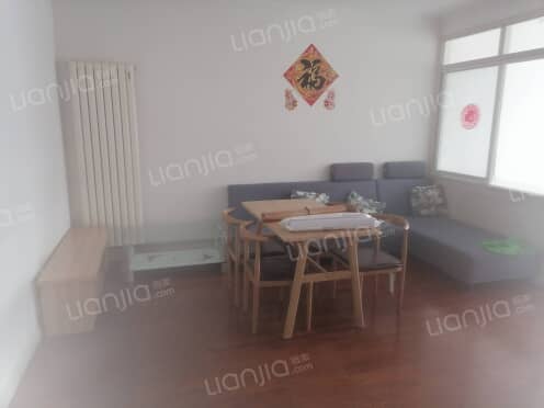 整租·隆和伊顿阳光 3室2厅 南