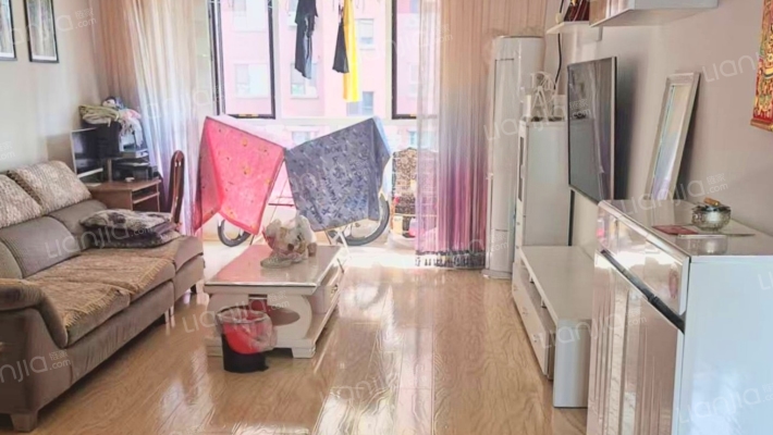 江山逸景二手房实景图