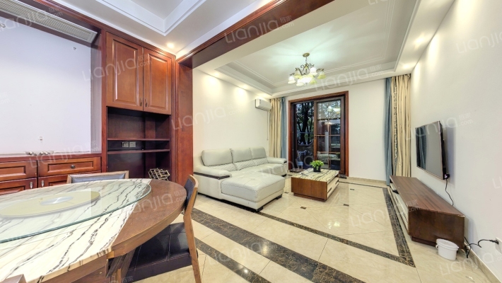 昆仑府二手房实景图