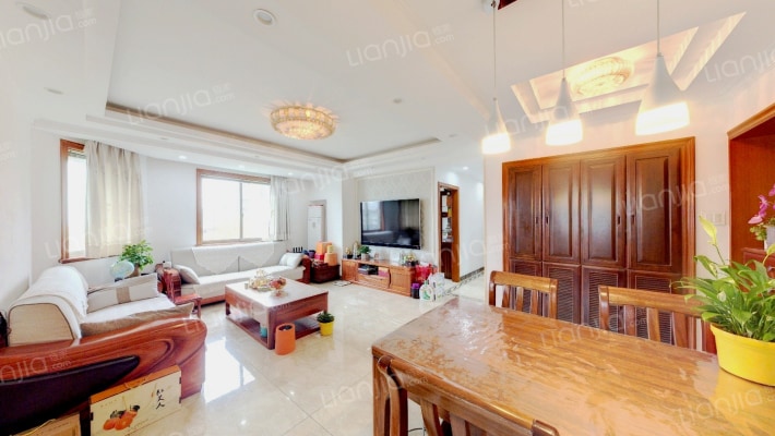 望江公寓二手房实景图