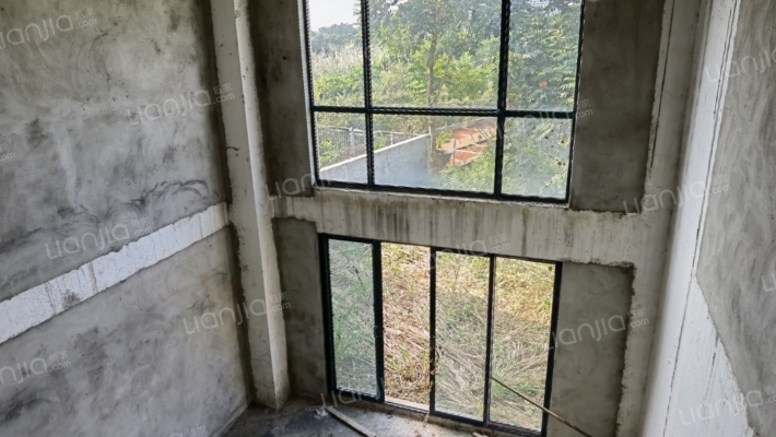 观澜君庭二手房实景图